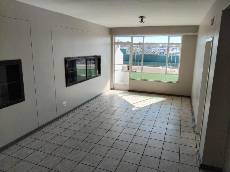 To Let 2 Bedroom Property for Rent in Baillie Park North West